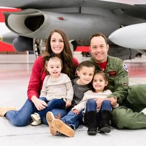 Meet your Posher, Corrie